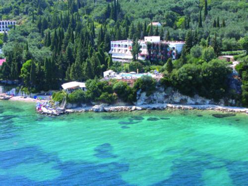 Achilles Hotel