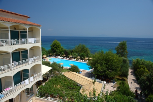 Mare Monte Resort