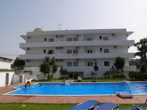 Sunrise Hotel