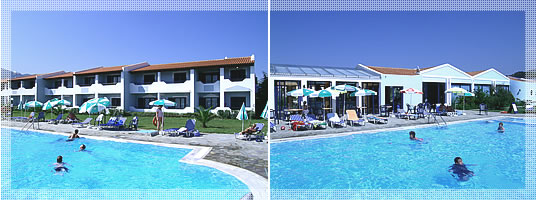 Gelina Mare Hotel