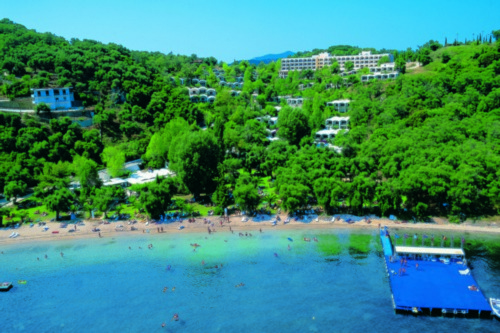 Grecotel Daphnila Bay