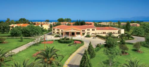 Gelina Village Hotel Resort & Spa