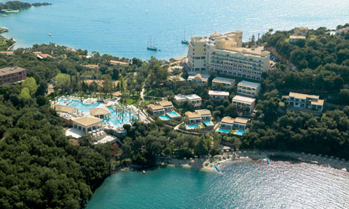 Grecotel Eva Palace