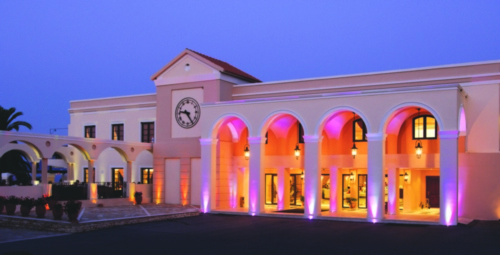 Mitsis Roda Beach Resort & Spa